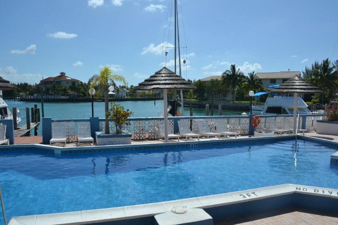 Ocean Reef Yacht Club & Freeport