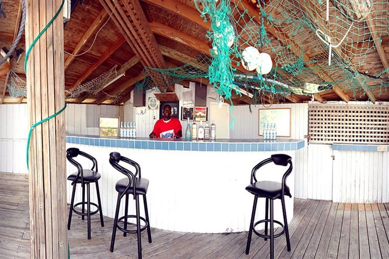 Resort Ocean Reef Yacht Club &