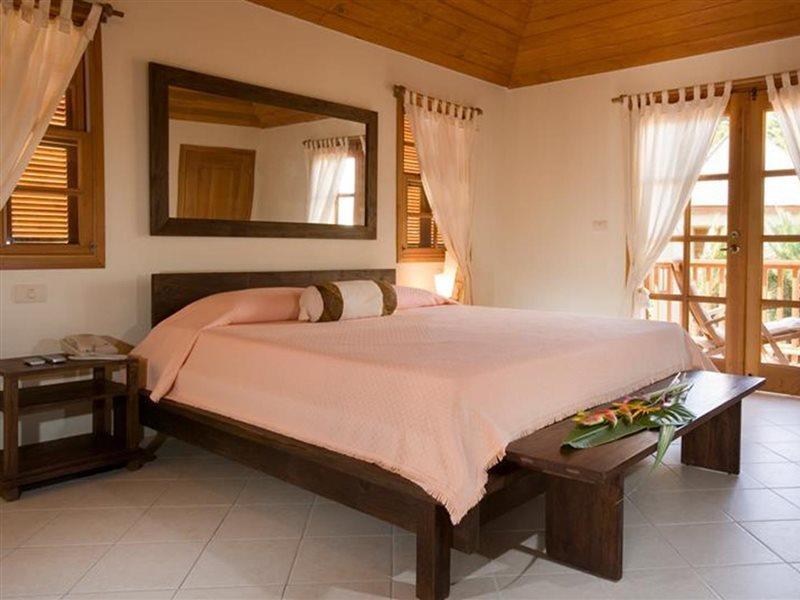 Antigua Yacht Club Marina 3*
