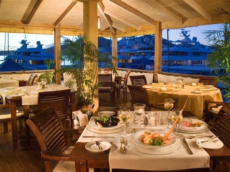 Antigua Yacht Club Marina Resort 3*