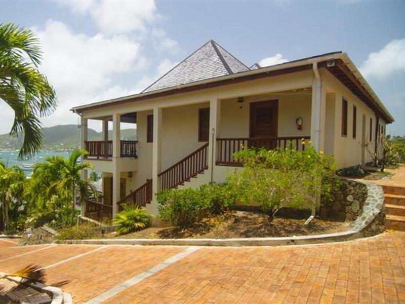 Antigua Yacht Club Marina Resort English Harbour