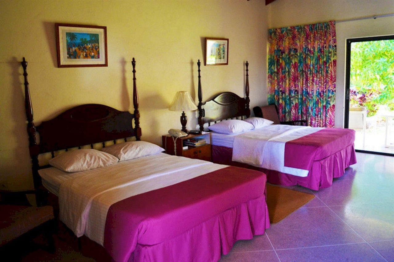 Cortsland Antigua Hotel St. John's