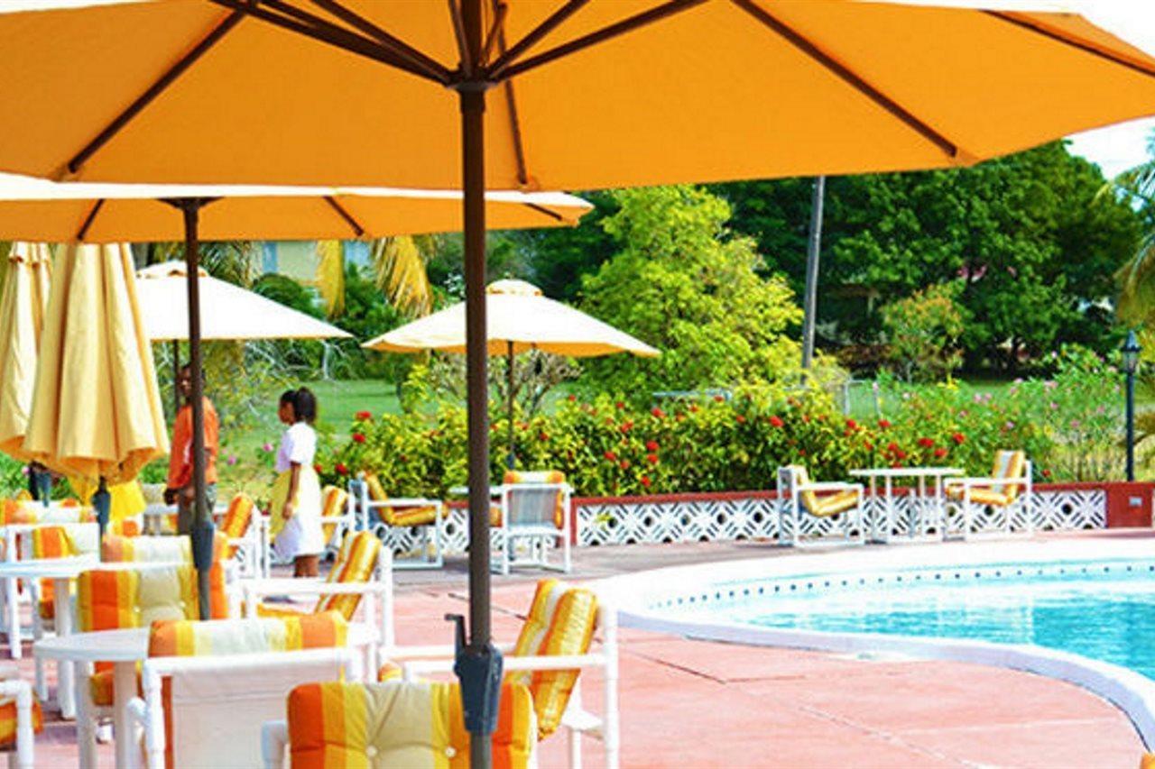 Cortsland Antigua Hotel