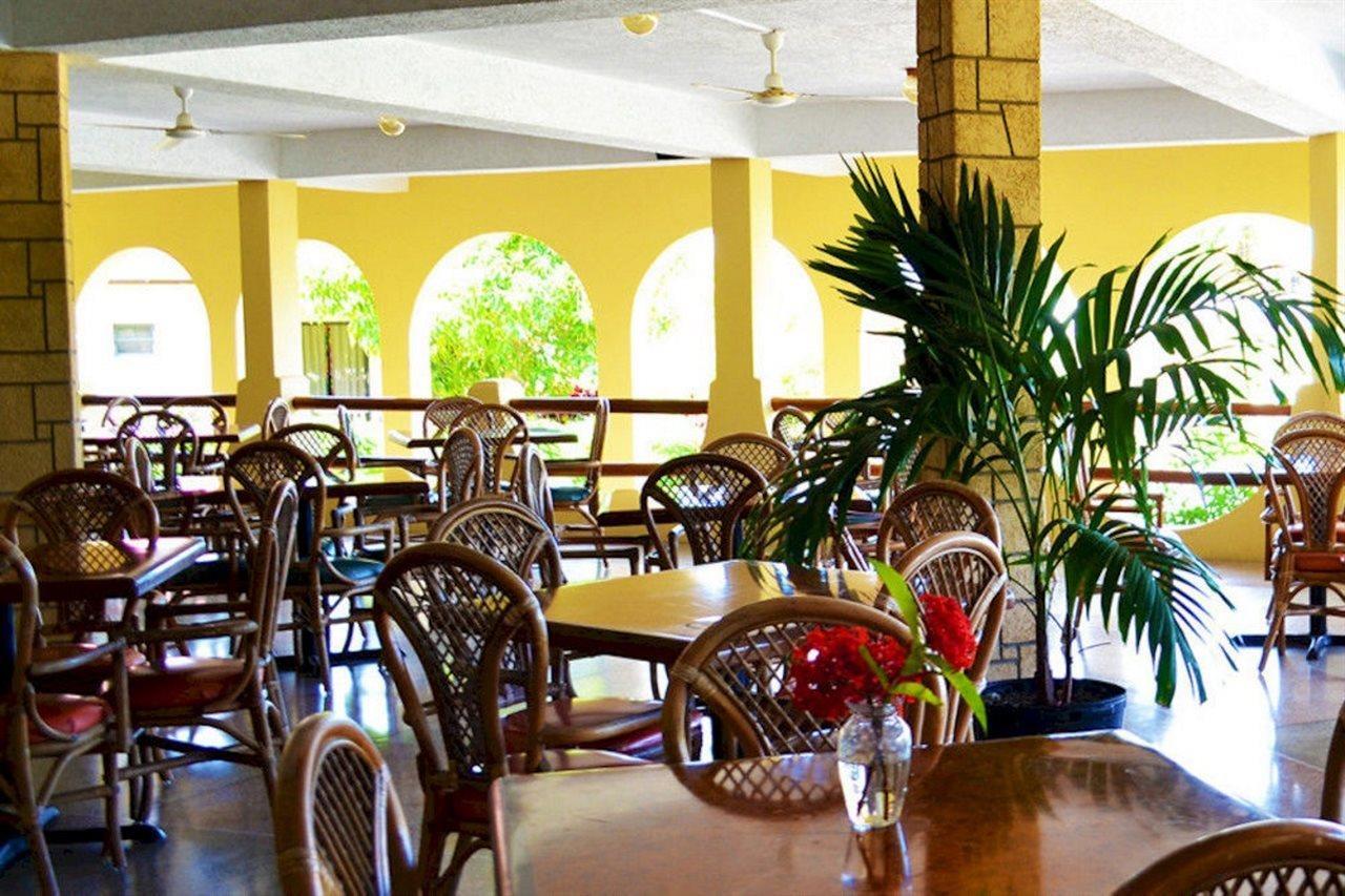 Cortsland Antigua 3*