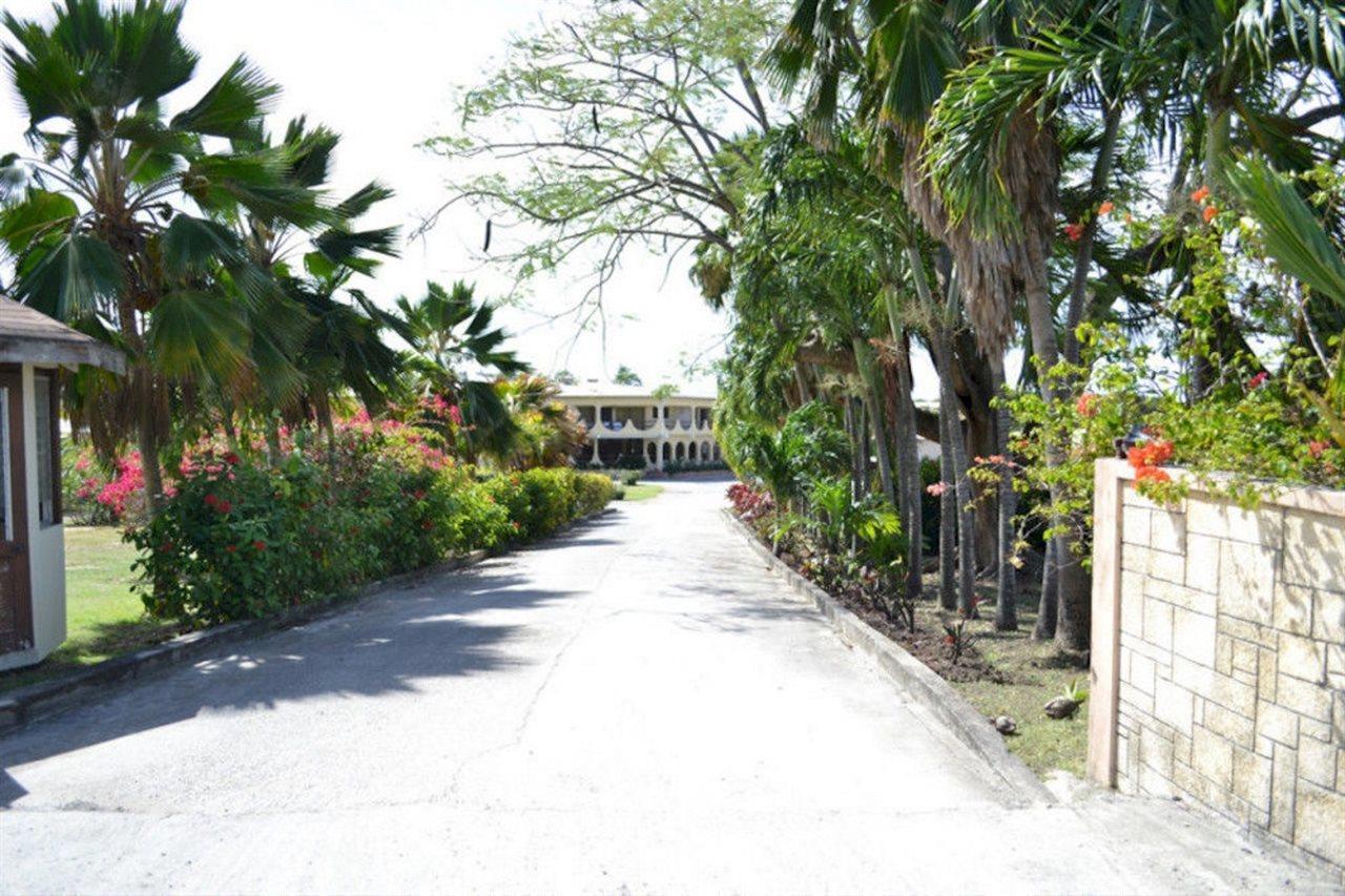Cortsland Antigua Hotel 3*