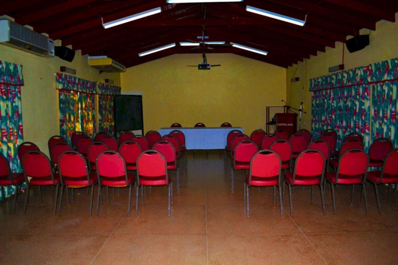 Cortsland Antigua Hotel St. John's