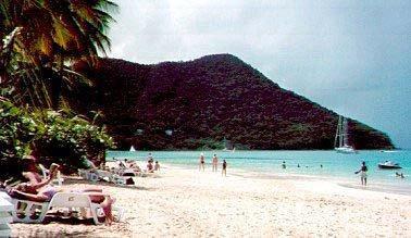Hotel Tuxedo Gros Islet