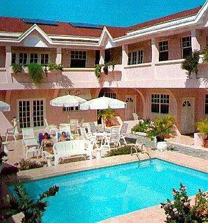 Tuxedo Hotel Gros Islet