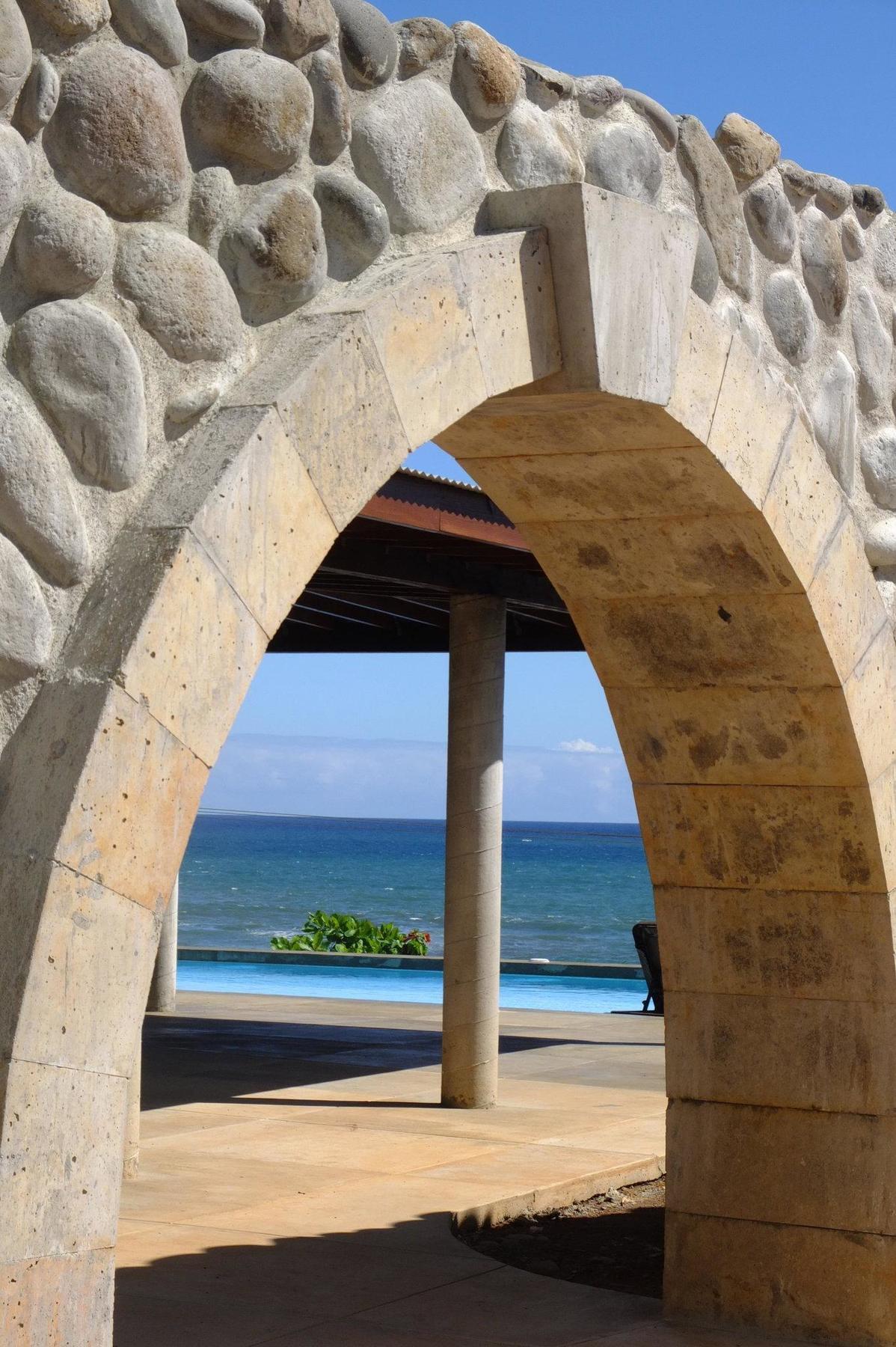 Pagua Bay House - Oceanfront Cabana's 4*
