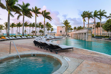 Resort Memories Grand Bahama 4*