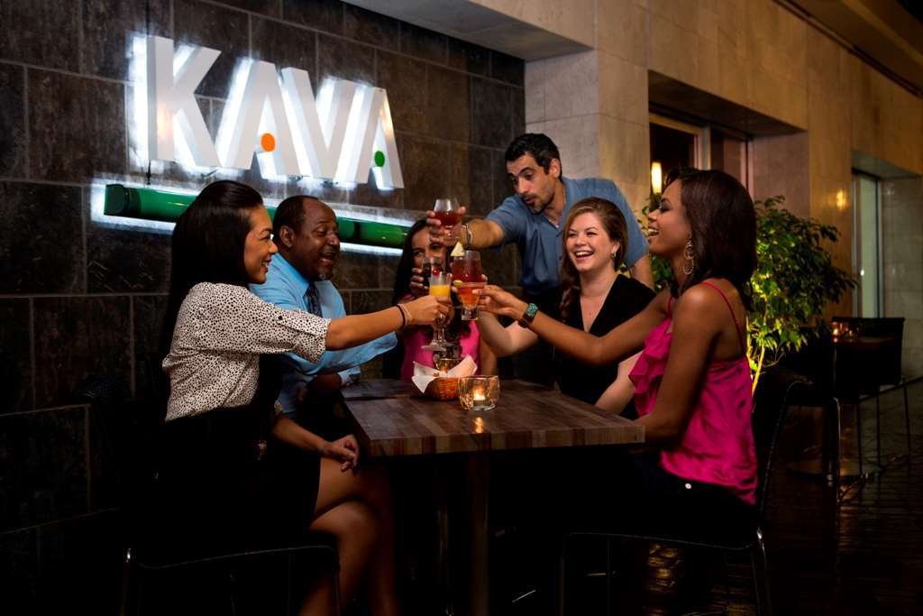 Kapok Hotel Port of Spain