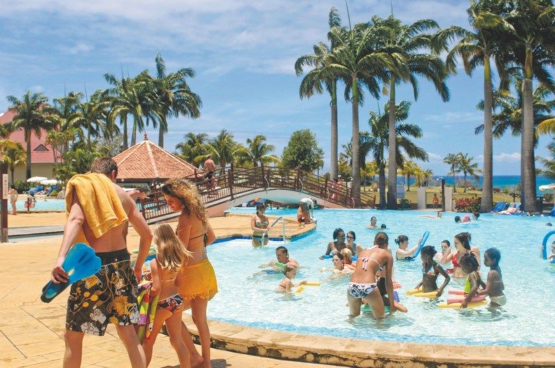 Holiday park Village Pierre & Vacances Luce