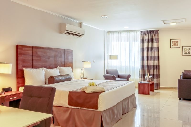 City Suites & Beach Hotel Hotel Willemstad