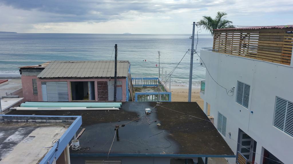 Casa De Playa A-1 Apartment