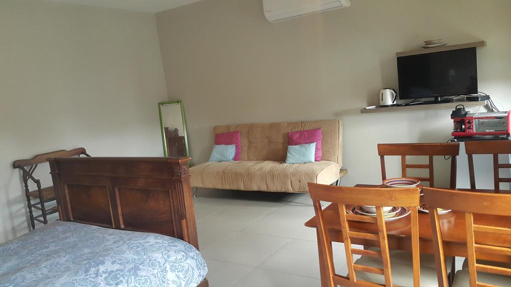Curacao Casa de hóspedes 2*