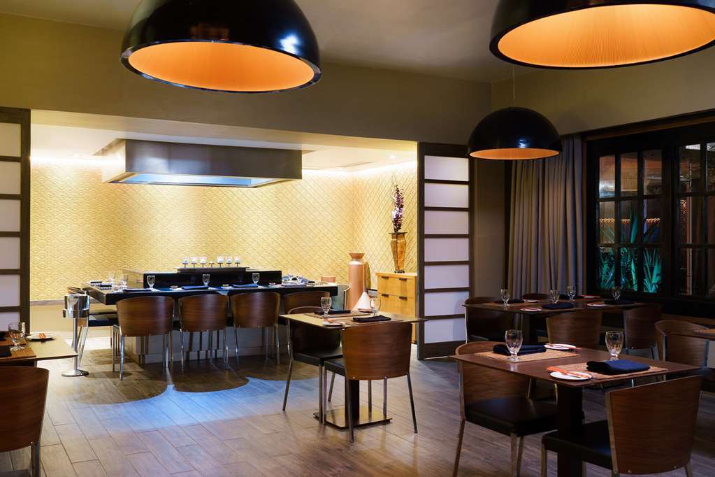 Melia Braco Village Hotel