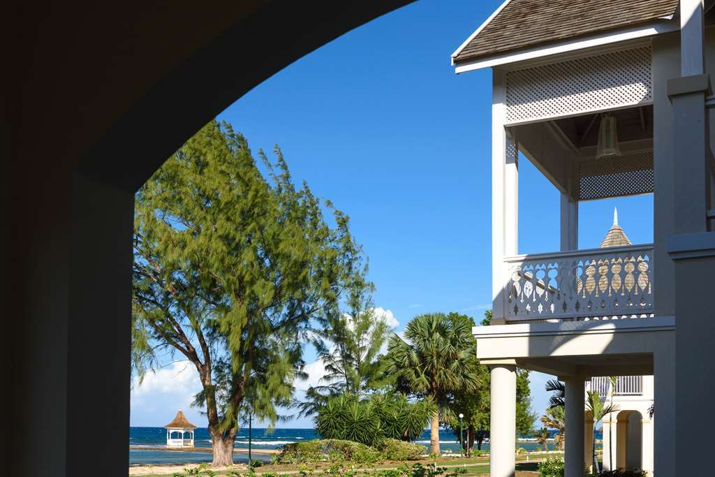 Melia Braco Village * Trelawny