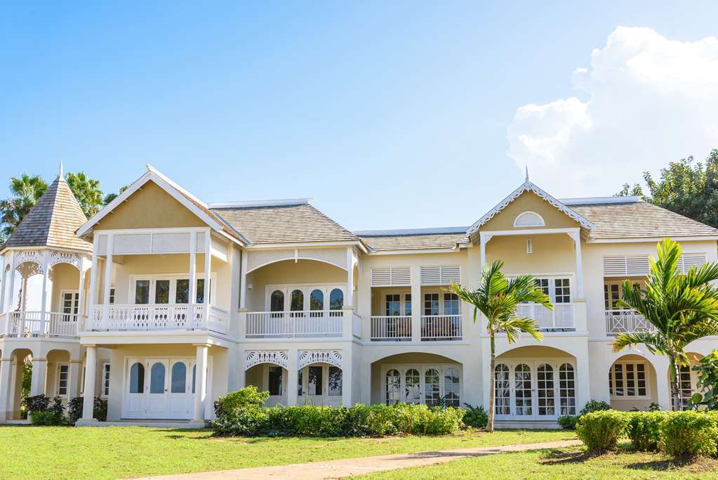 Hotel Melia Braco Village
