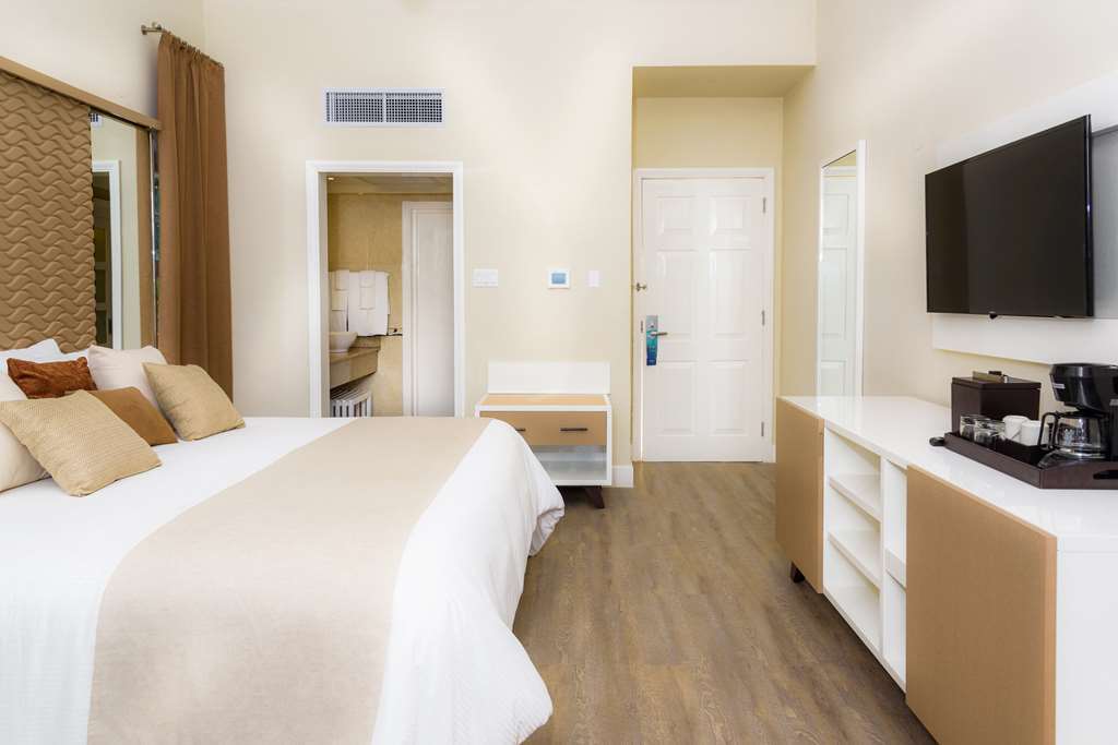 Melia Braco Village Hotel