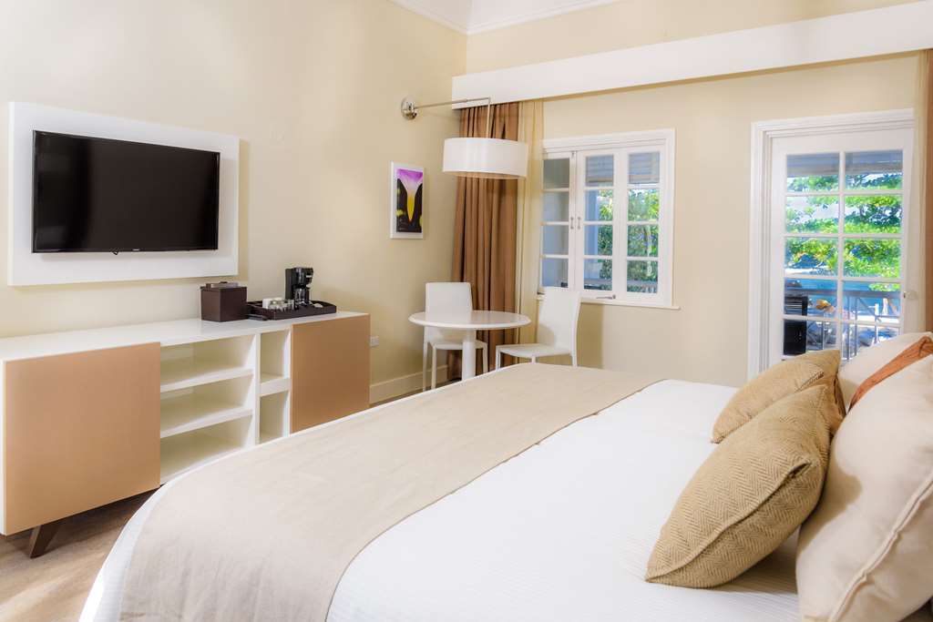 Hotel Melia Braco Village *