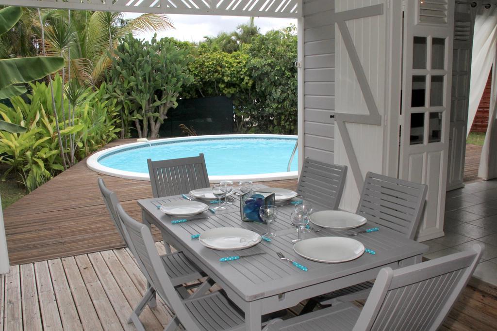 Guest house La Petite Guadeloupe *