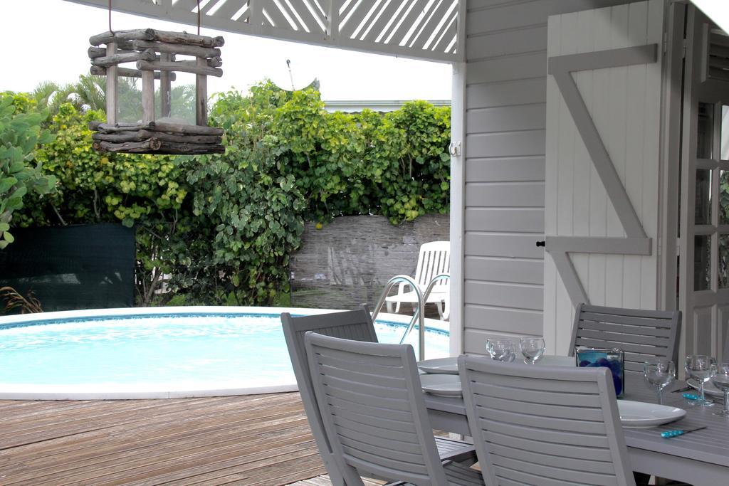 Guest house La Petite Guadeloupe