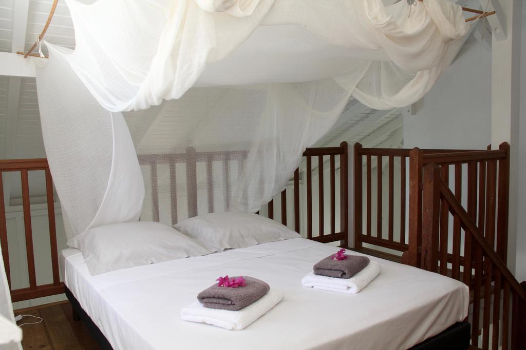 La Petite Guadeloupe Guest house Sainte-Anne (Grande-Terre)