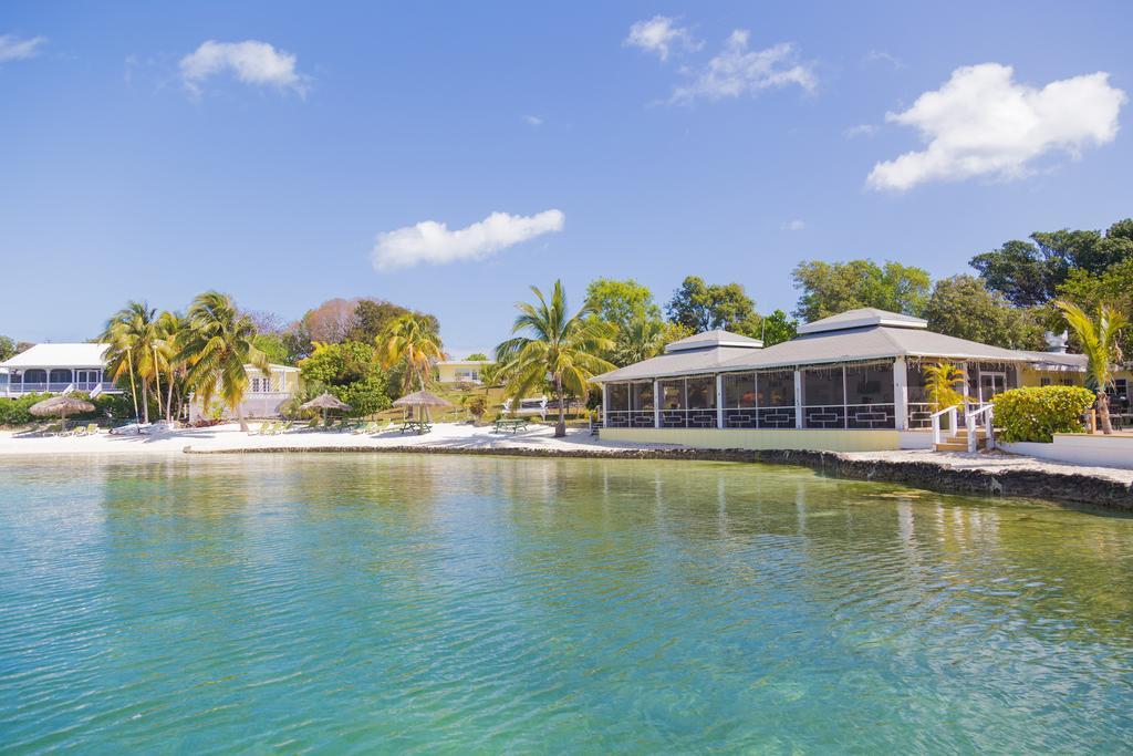 Green Turtle Club & Marina Resort Green Turtle Cay