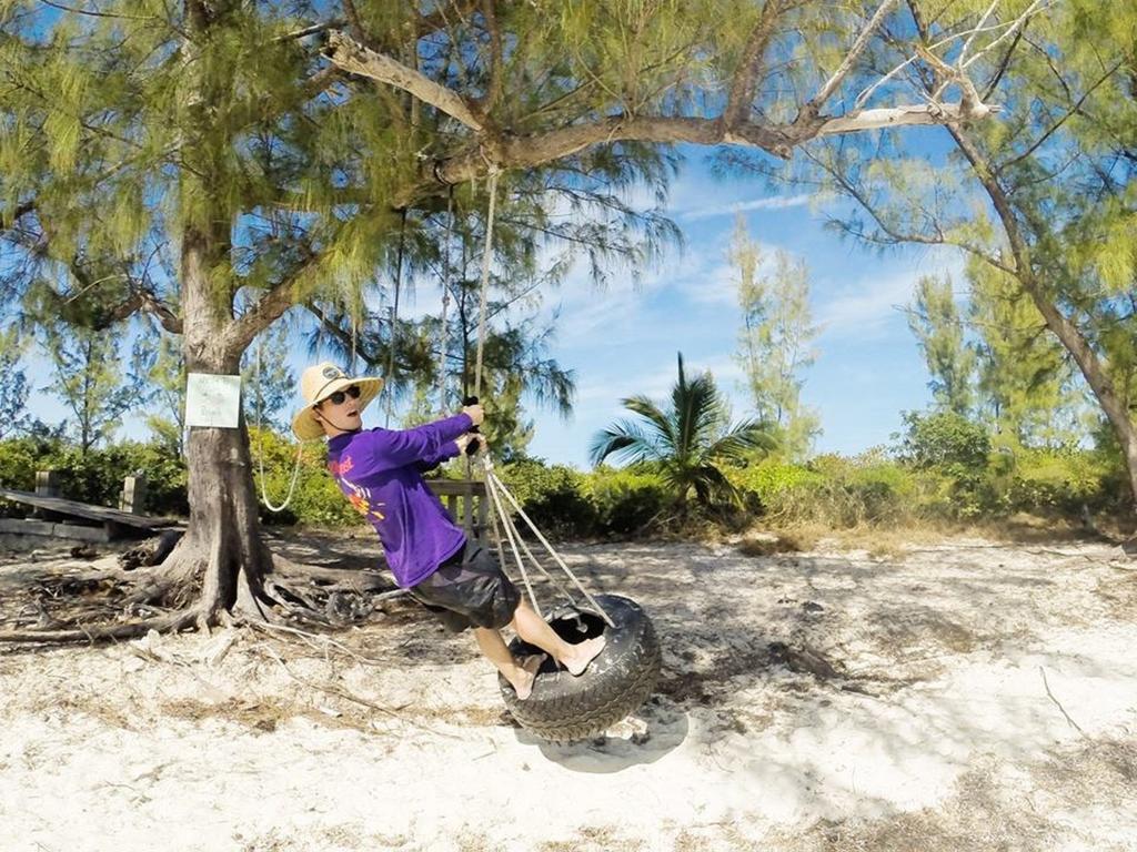 Green Turtle Club & Marina 3* Green Turtle Cay