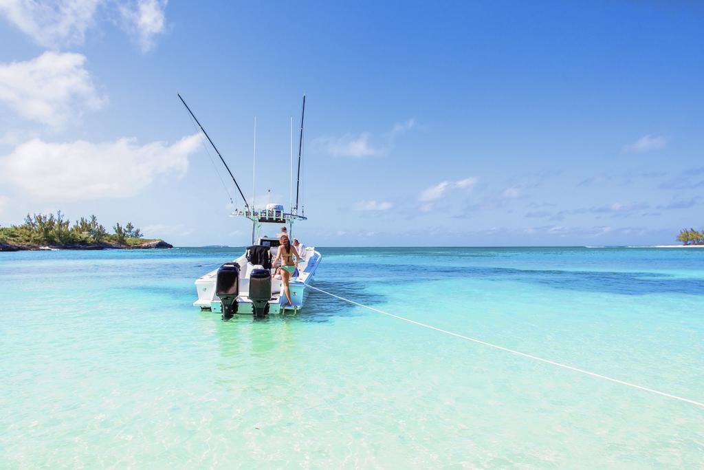 Resort Green Turtle Club & Marina