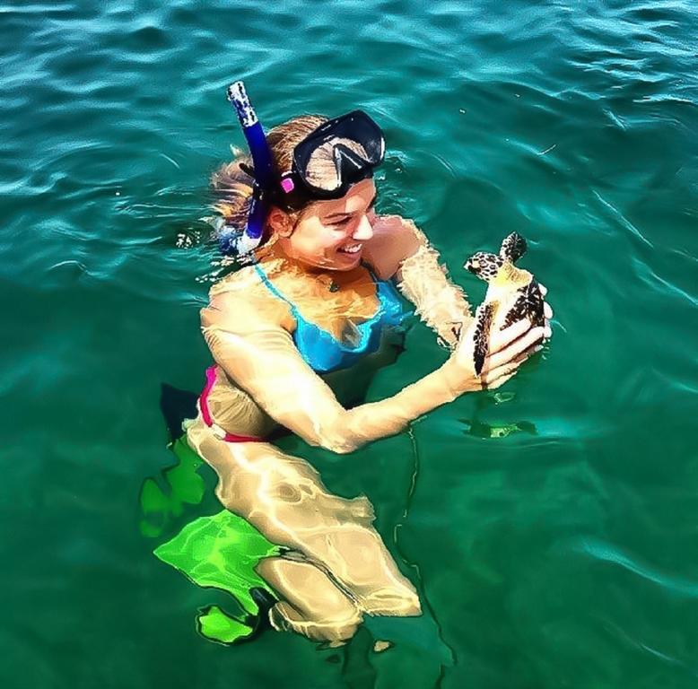 Resort Green Turtle Club & Marina 3*