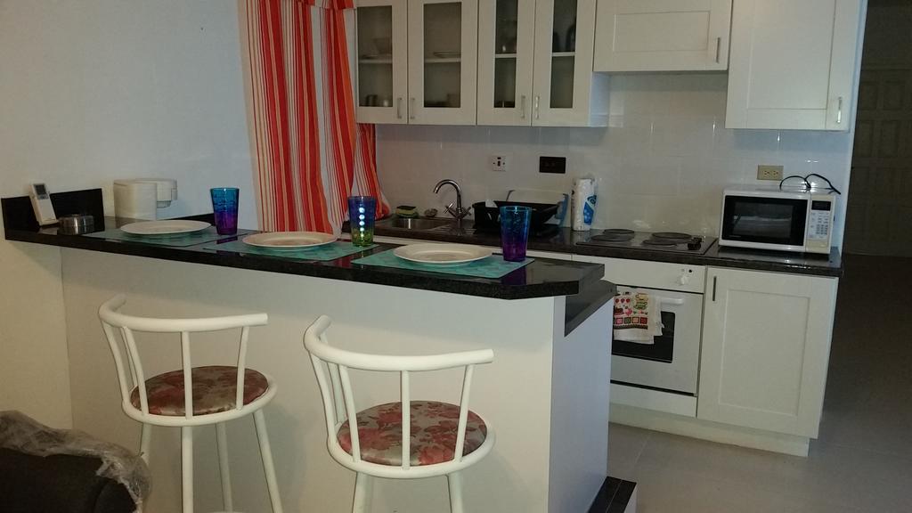 Apartment Sky Castles J3 Ocho Rios
