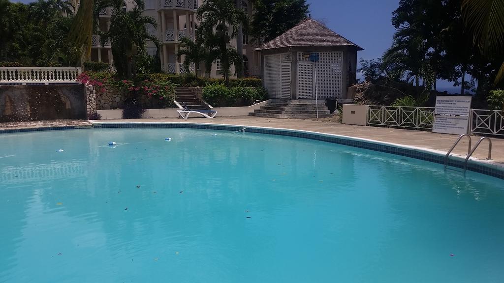 Sky Castles J3 Apartment Ocho Rios