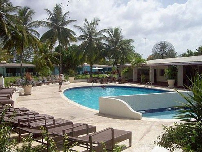 Hotel Seasons Saint James