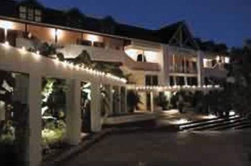 Normandie Limited 3* Port of Spain