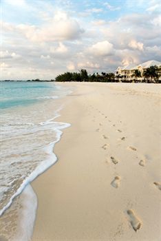 Hotel Spotts Beach George Town