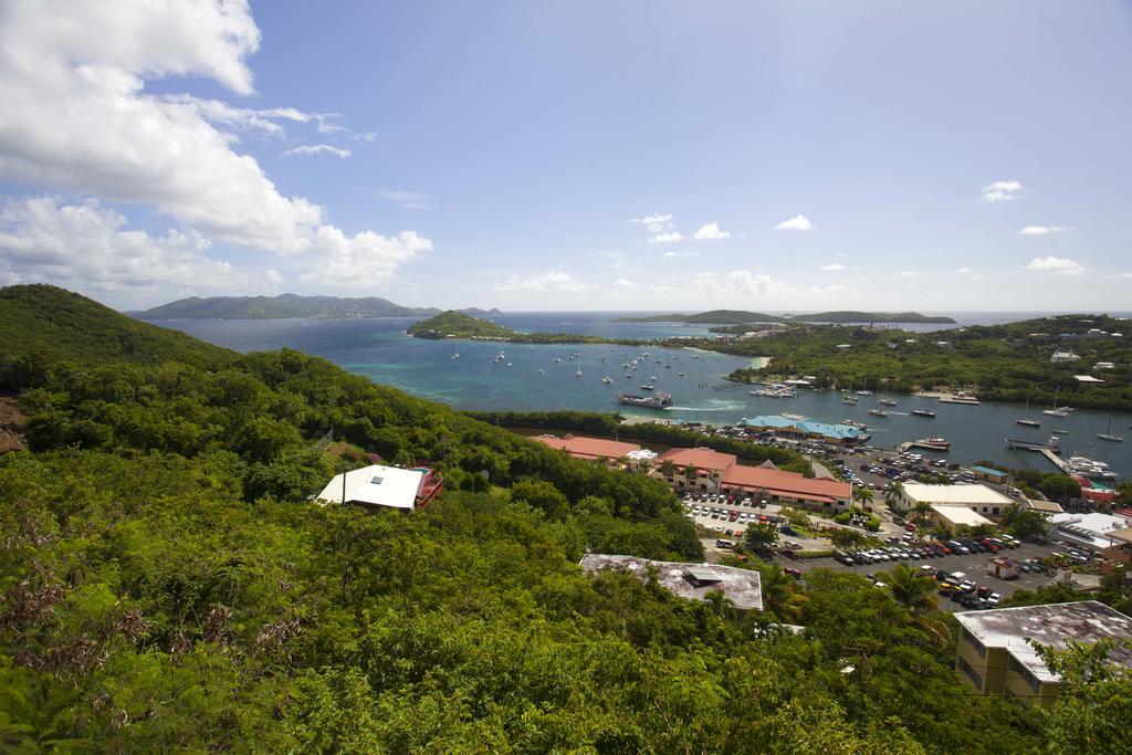 Apartment Marina Vista St. Thomas Nazareth