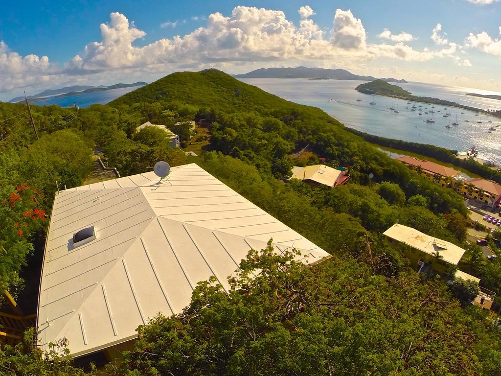 Marina Vista St. Thomas Nazareth