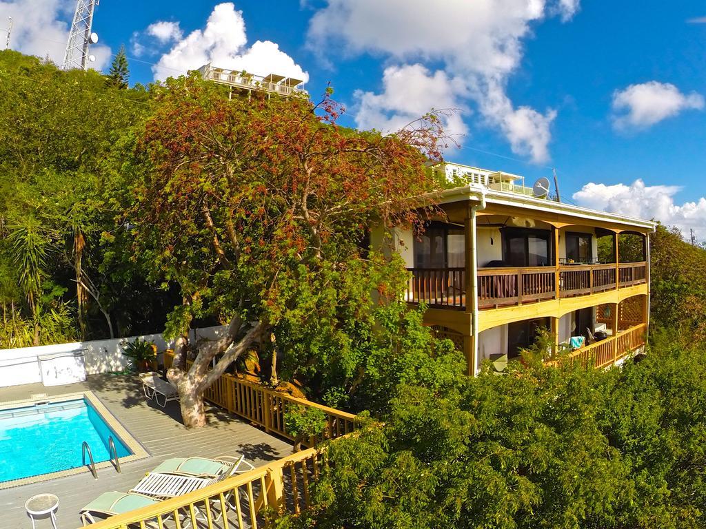 Marina Vista St. Thomas *