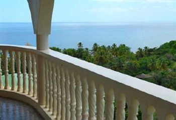 Island Bay Boutique Apartment Mero