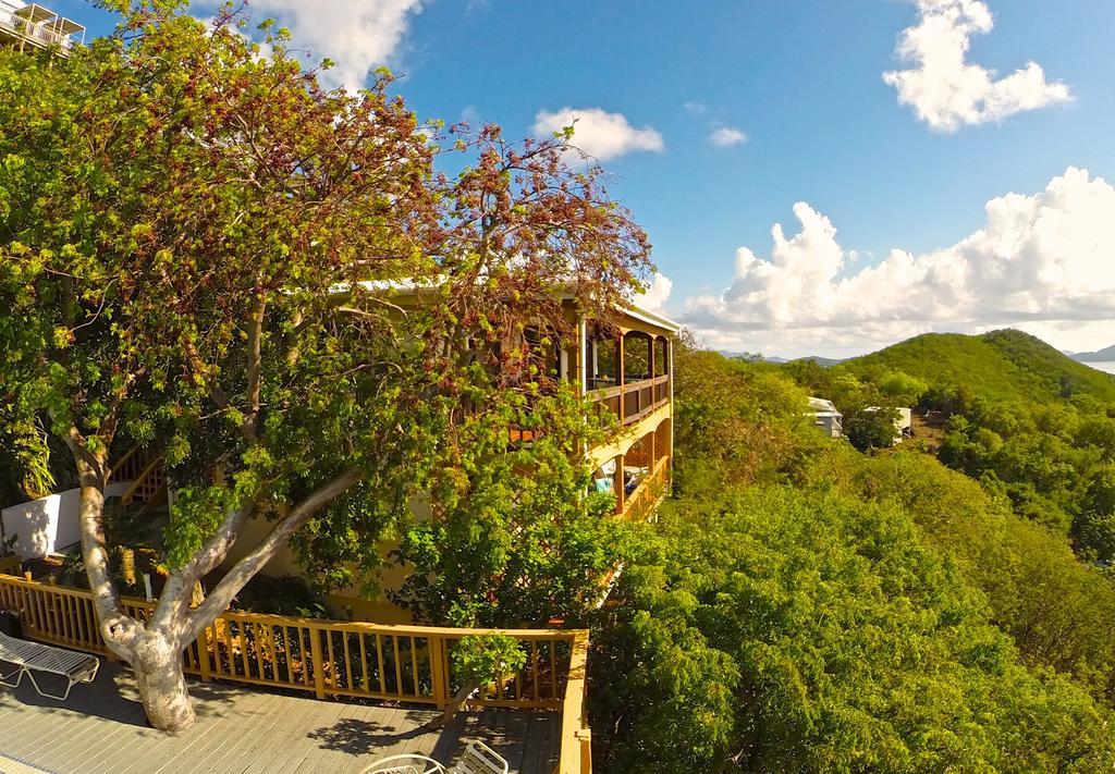 Marina Vista St. Thomas * Nazareth