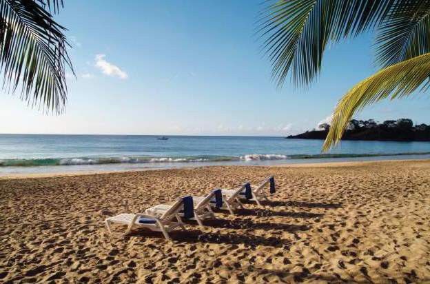Le Grand Courlan Adults Only 3*