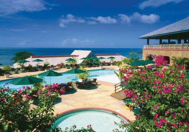 Resort Le Grand Courlan Adults Only 3*