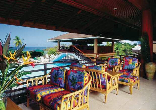 Resort Grafton Beach