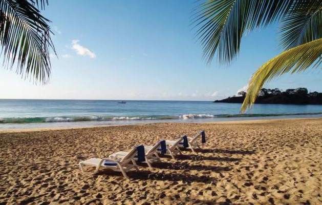 Resort Grafton Beach 3*