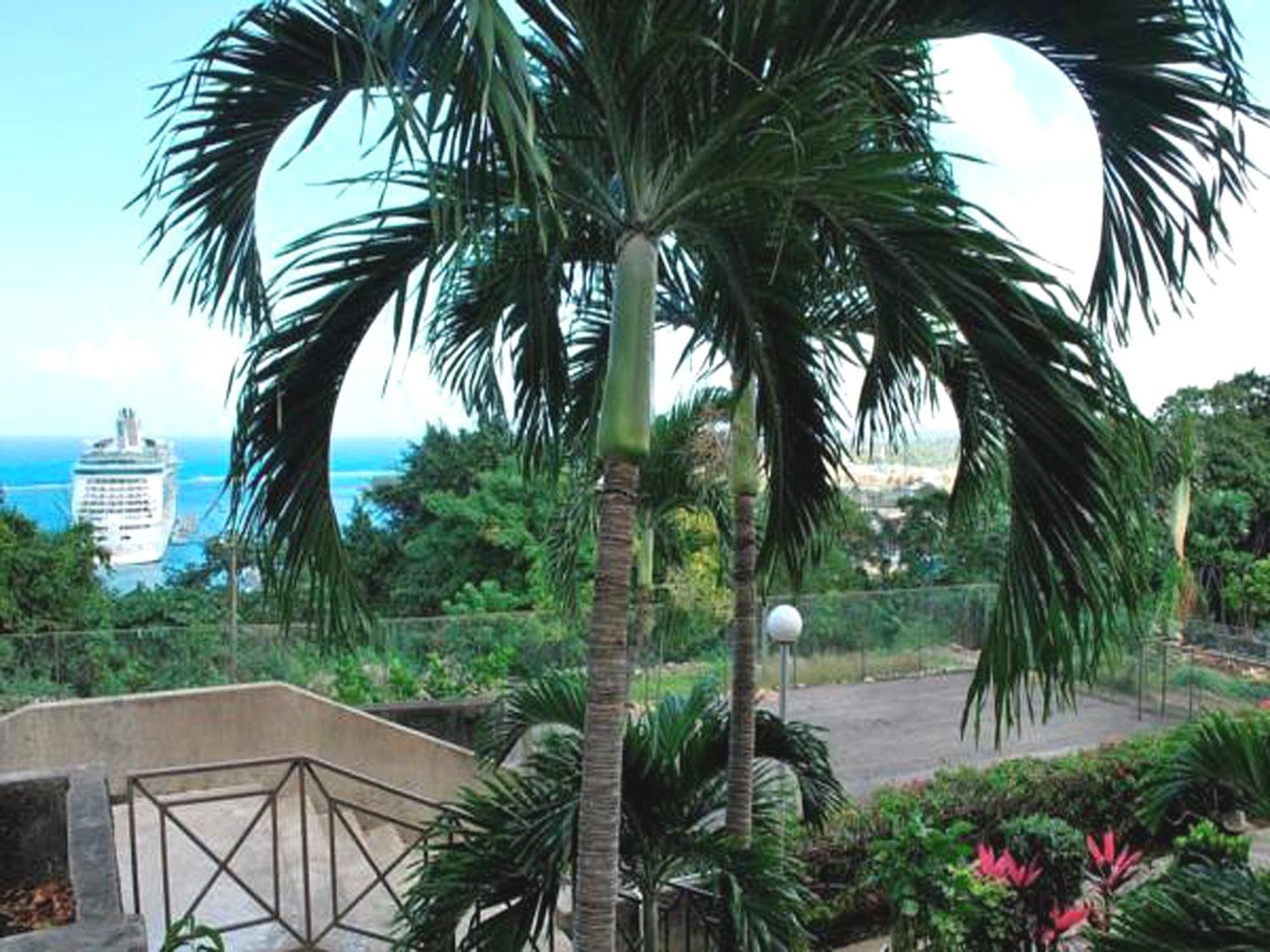 Sky Castles J3 Ocho Rios