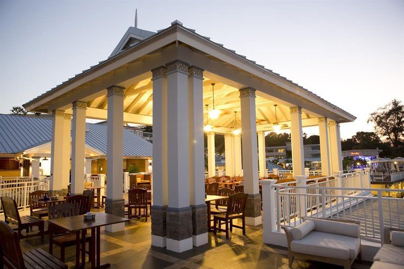 Beaches Hotel 4*