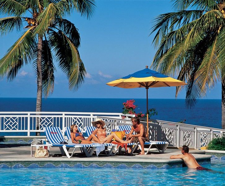 Beaches 4* Ocho Rios