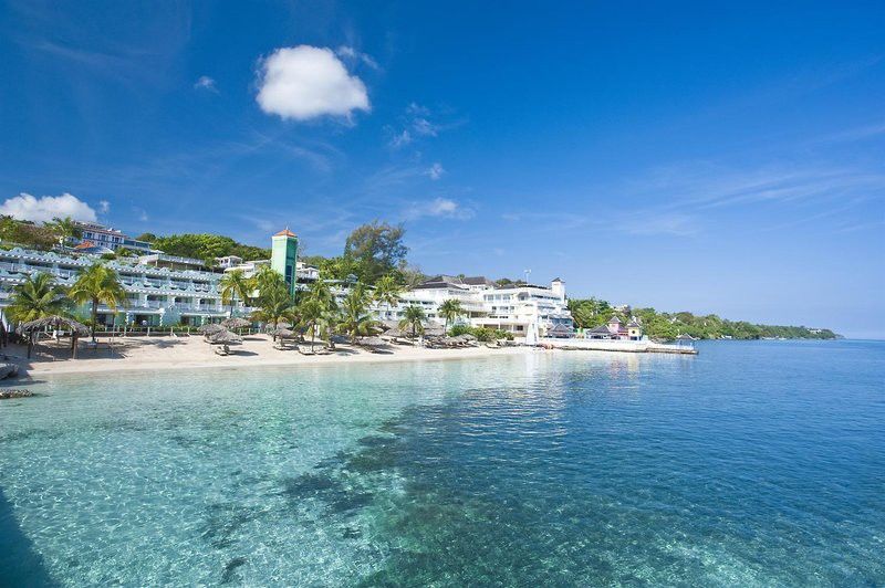 Beaches Hotel