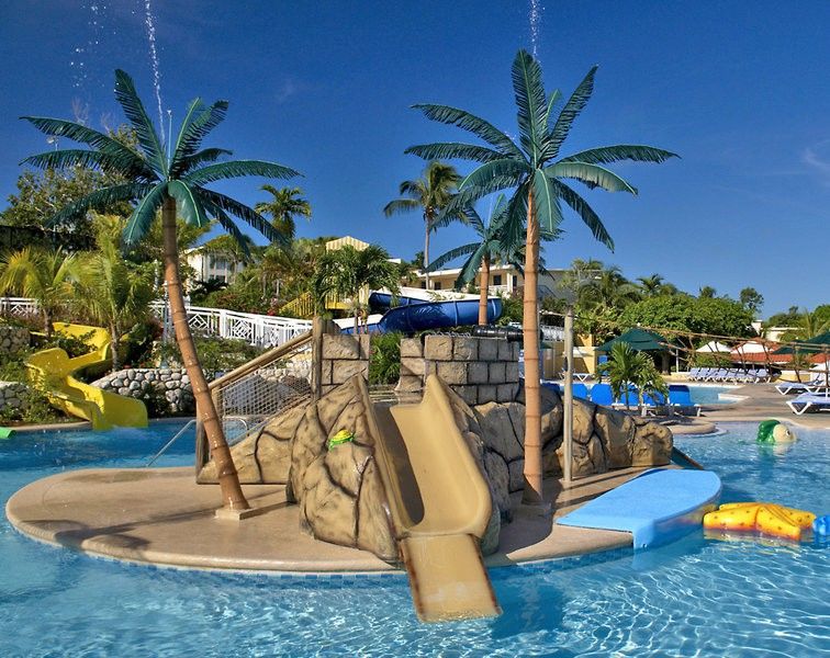 Hotel Beaches 4*